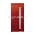 High Quality Composite Wood Door new design
